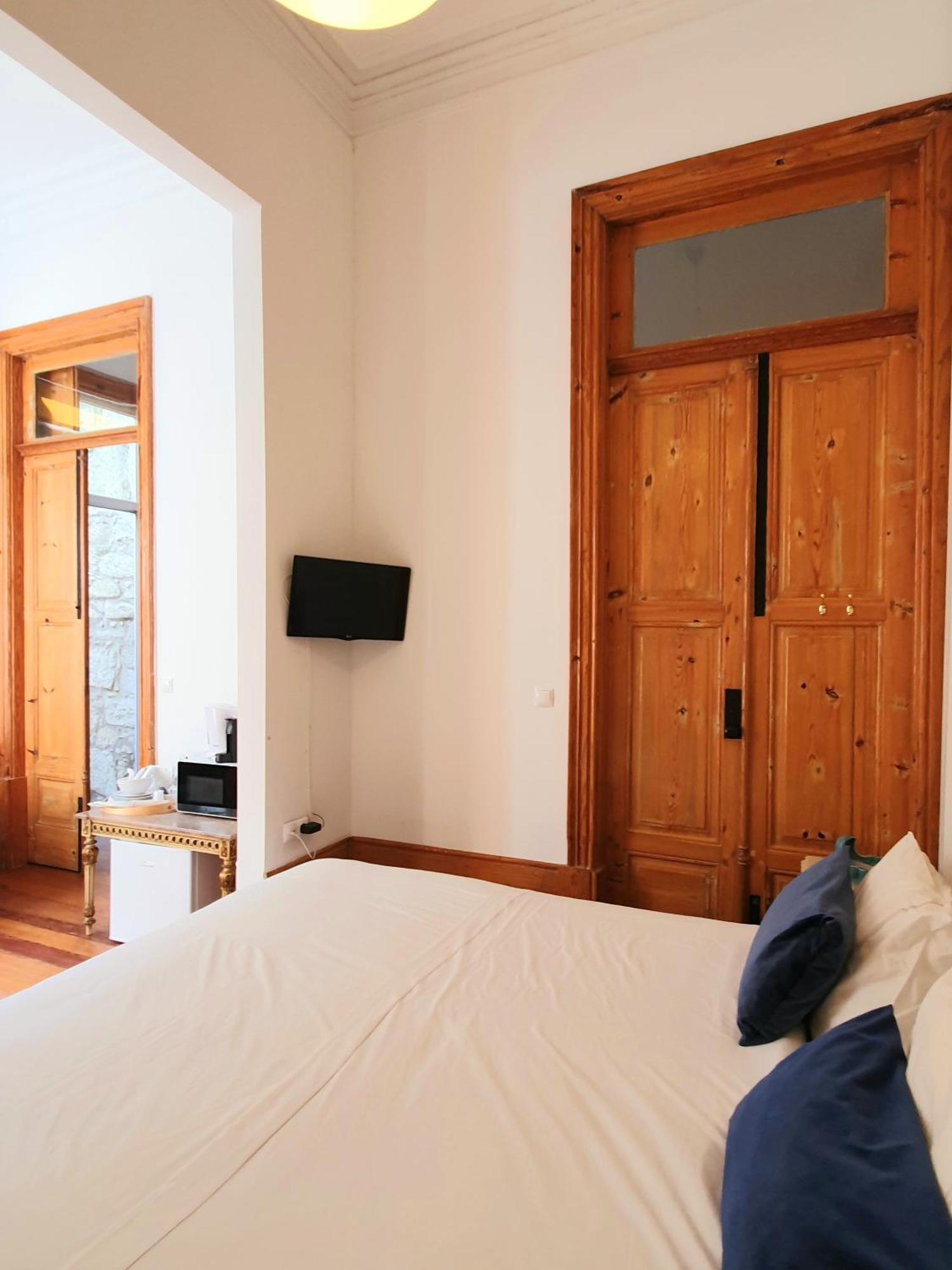 Hotel Porto Alegria Garden Habitación foto