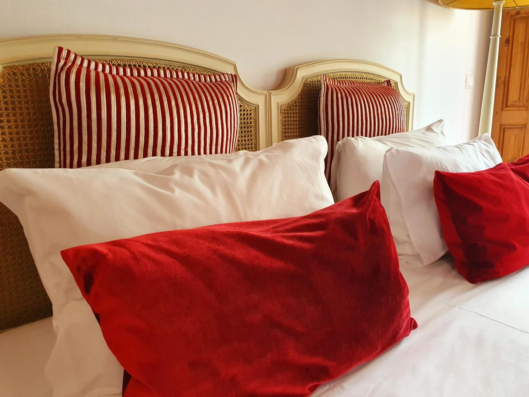 Hotel Porto Alegria Garden Habitación foto