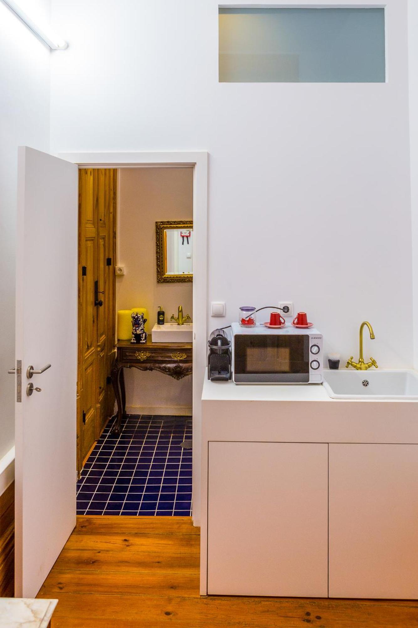 Hotel Porto Alegria Garden Habitación foto